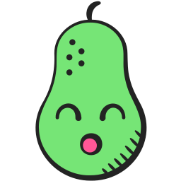 Pear icon