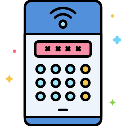 Intercom icon