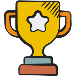 Trophy icon