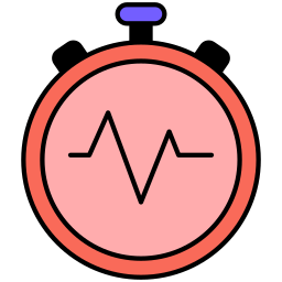 cronômetro Ícone