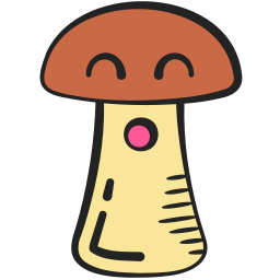 Mushroom icon