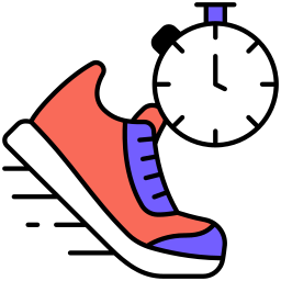 Stopwatch icon