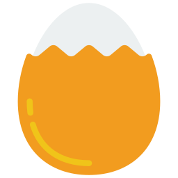 Egg icon