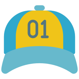 Cap icon