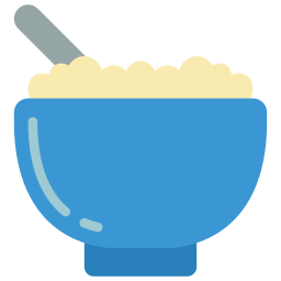 Porridge icon