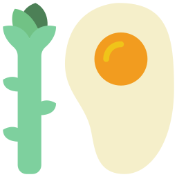 jajko sadzone ikona