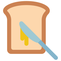 toast icon