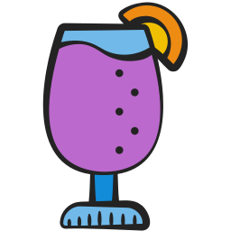 cocktail icon