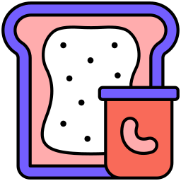 erdnussbutter icon