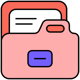 Folder icon