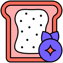 Jam icon