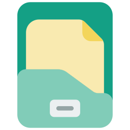 File icon