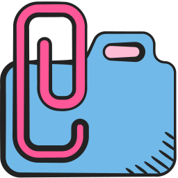 Folder icon