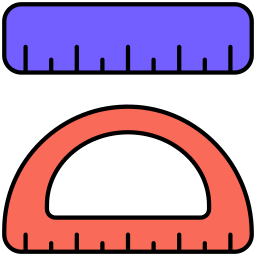 Ruler icon