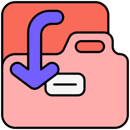 Folder icon