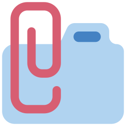 Folder icon