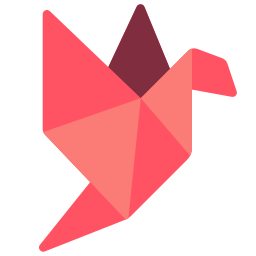 Origami icon