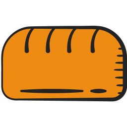 Bread icon