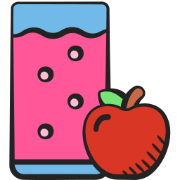 사과 주스 icon