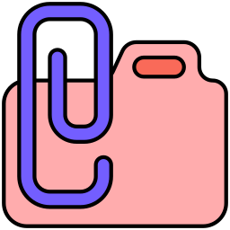 Folder icon