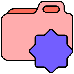 Folder icon