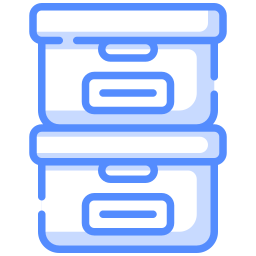 Box icon