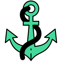 Anchor icon