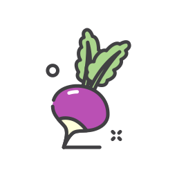 Radish icon