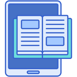 Ebook icon