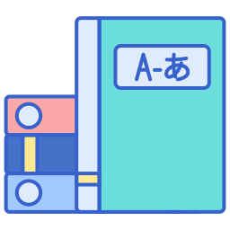 教科書 icon