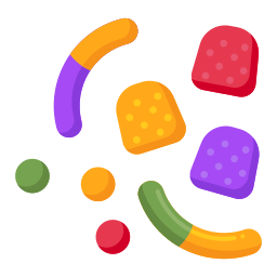 конфеты иконка