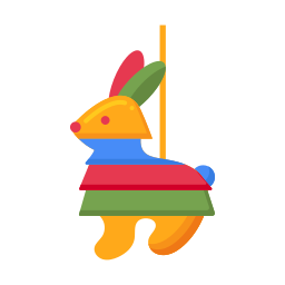 piñata+ icono