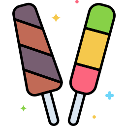 popsicle Icône