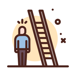 treppe icon