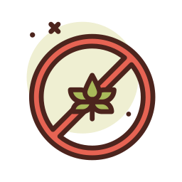 Forbidden icon