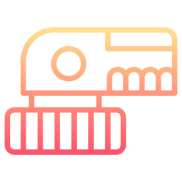 バフ研磨機 icon