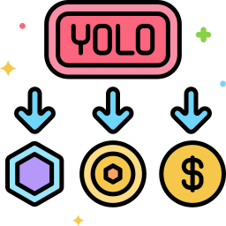 yolo icon