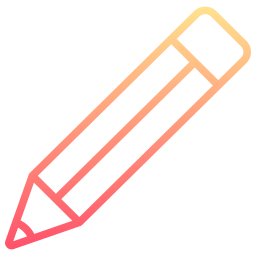 Pencil icon