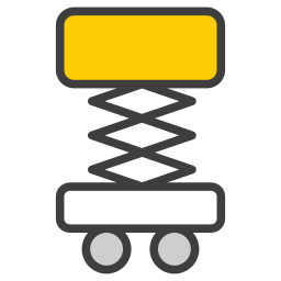 Lifter icon