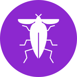 Insect icon