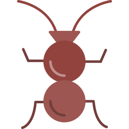 mrówka ikona
