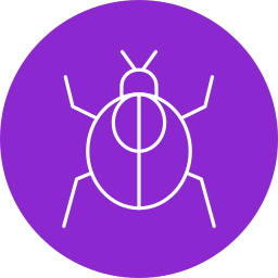 Insect icon