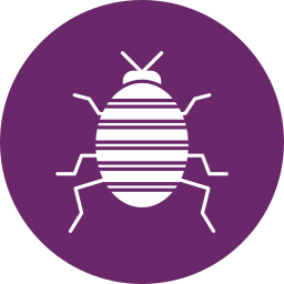 Bug icon