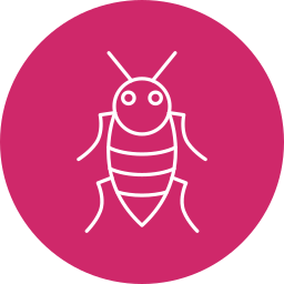 Insect icon