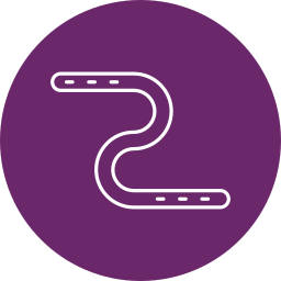Earthworm icon
