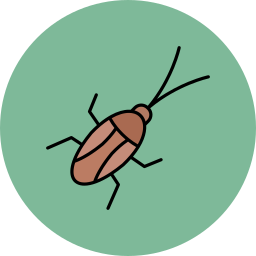 바퀴벌레 icon