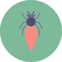 Pest icon