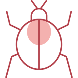 Insect icon