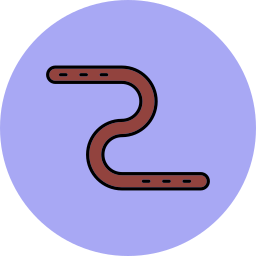 지렁이 icon