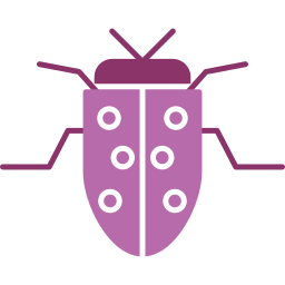 Insect icon